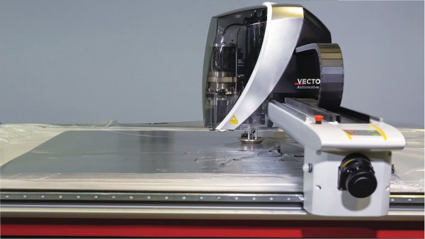 Vector Automotive iP6 and iP9