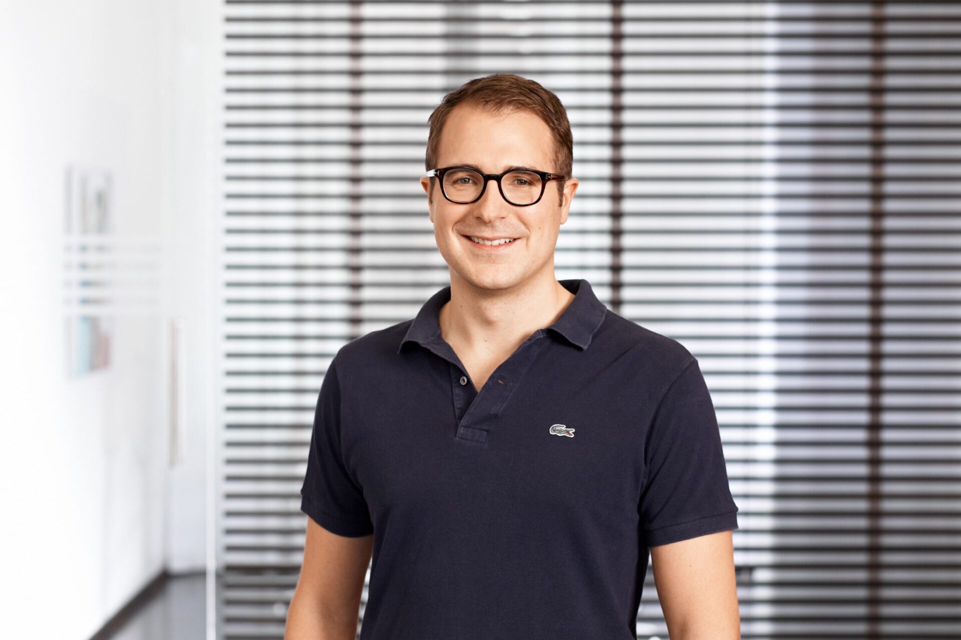 Dr. Michael Münnix, neuer Partner bei Target Partners