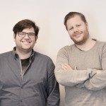 datapath.io: Sebastian Spies und Sascha-Coldewey