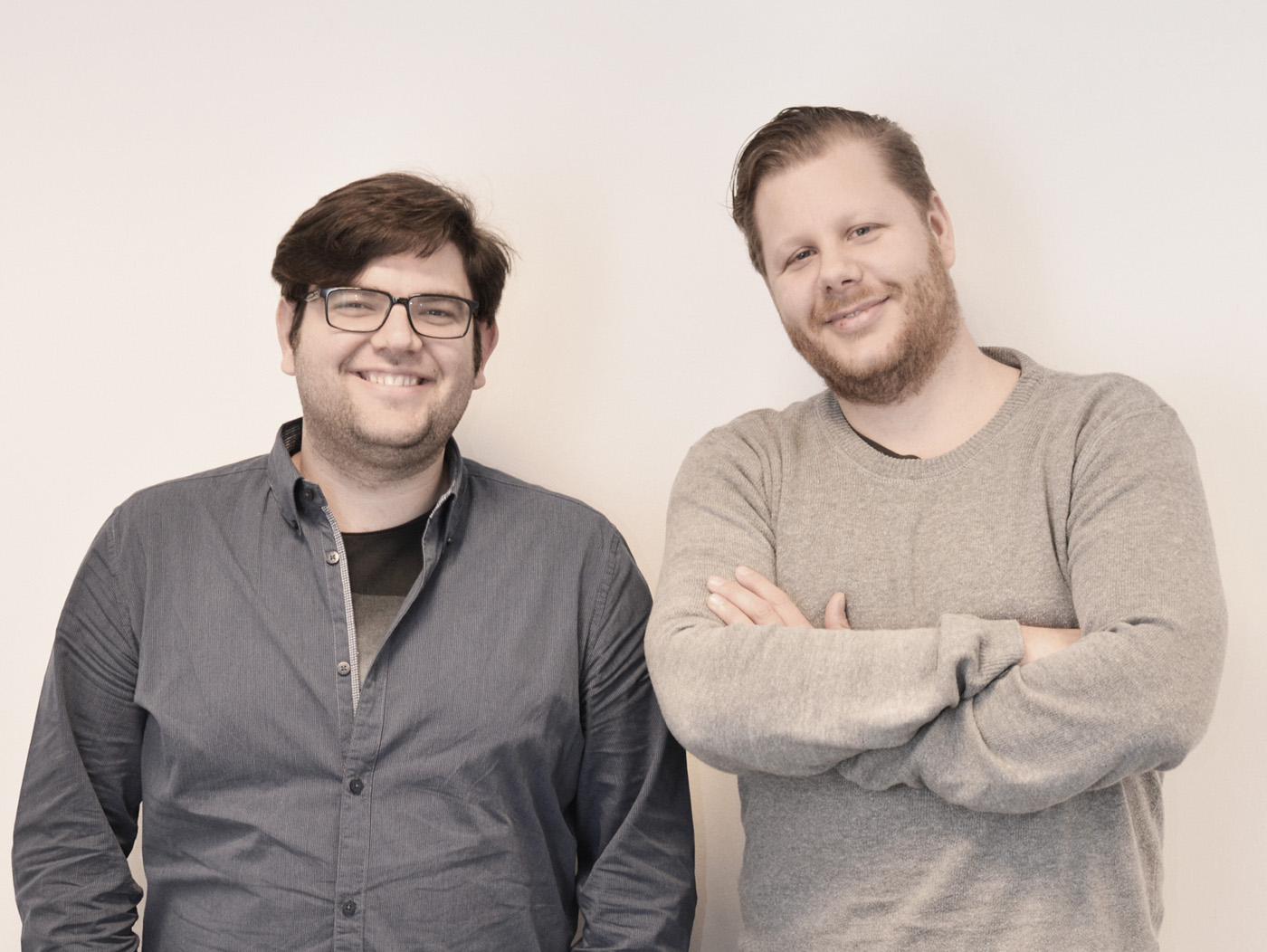 datapath.io: Sebastian Spies und Sascha-Coldewey