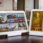 Digitalisierung des Hotels mit SuitePad