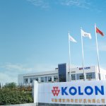 Kolon Industries