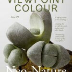 Pantone Viewpoint Colour Cover