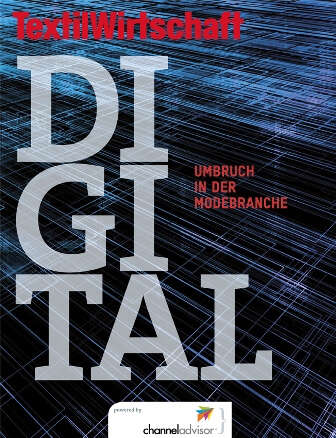 Textilwirtschaft Digital Textilwirtschaft Digital