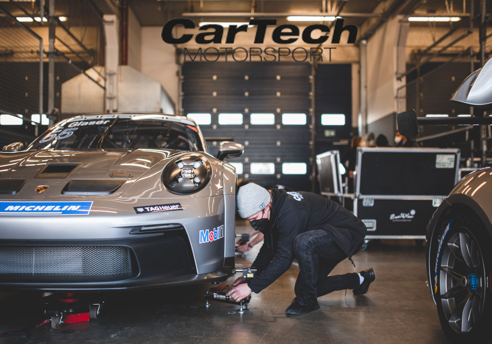 CarTech - Sprachperlen