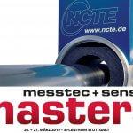 NCTE messtec sensor masters 2019