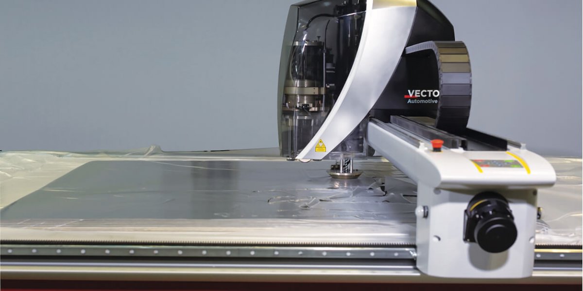 Vector Automotive iP6 and iP9